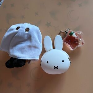 Miffy bundle
